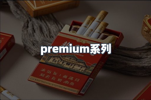premium系列